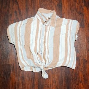 XL shirt